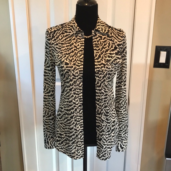 Tory Burch Tops - Tory Burch blouse